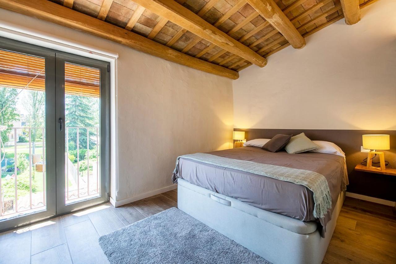 Can Ku Banyoles Exterior photo