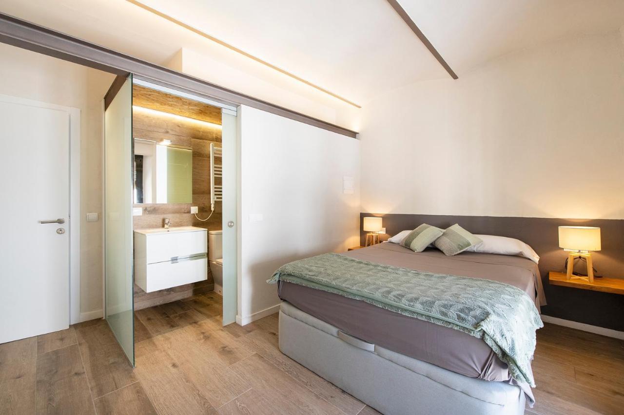 Can Ku Banyoles Exterior photo