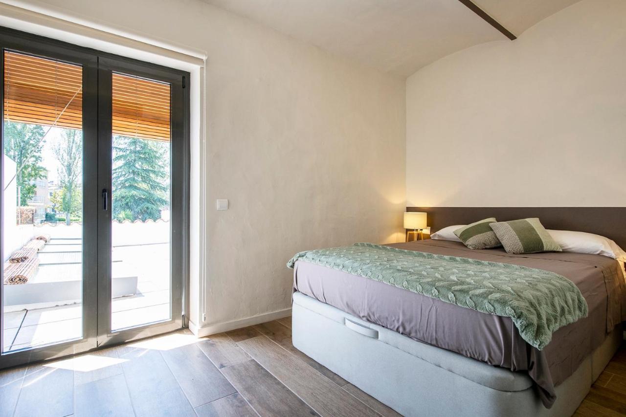Can Ku Banyoles Exterior photo