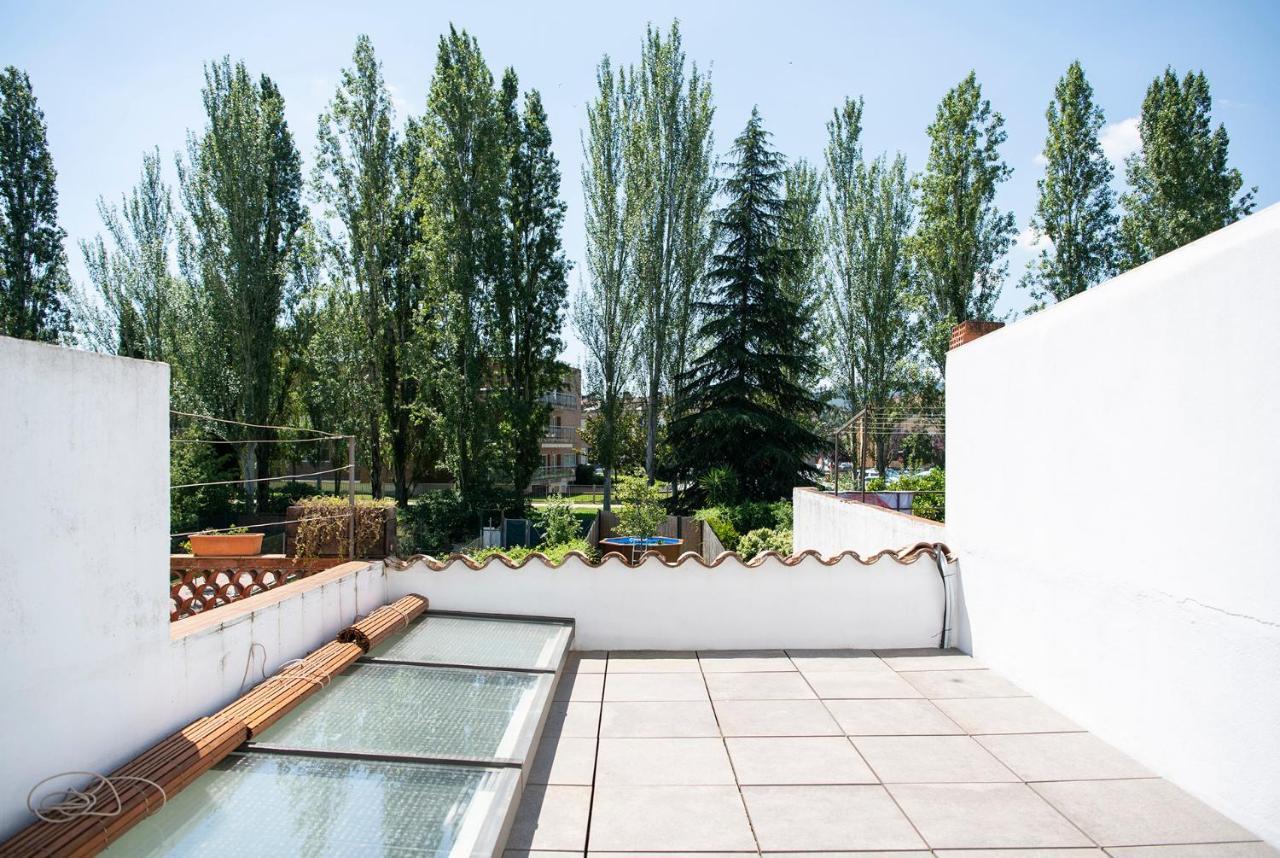Can Ku Banyoles Exterior photo