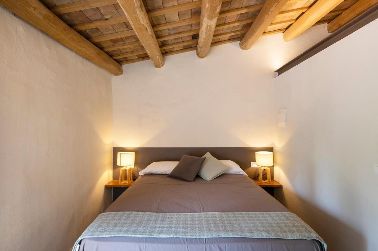 Can Ku Banyoles Exterior photo
