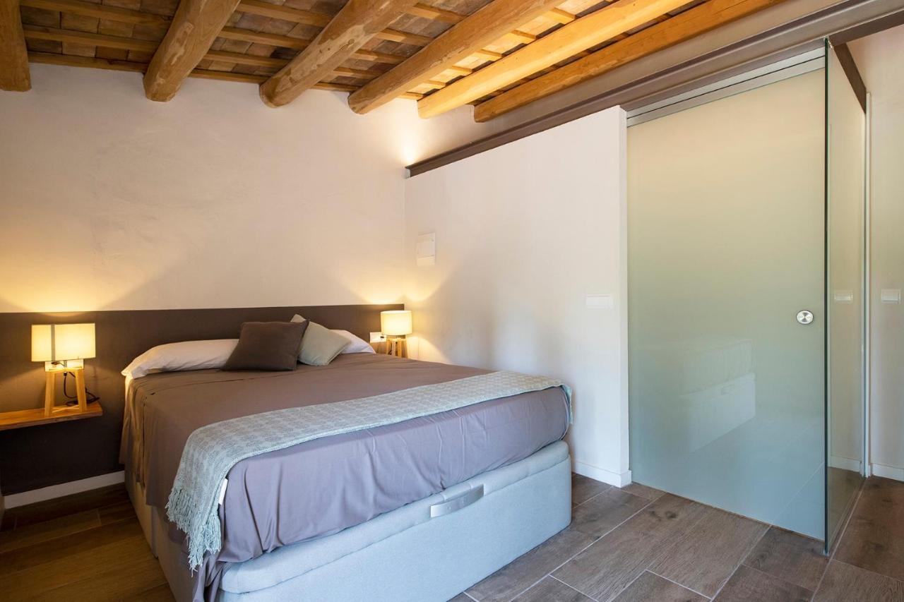 Can Ku Banyoles Exterior photo