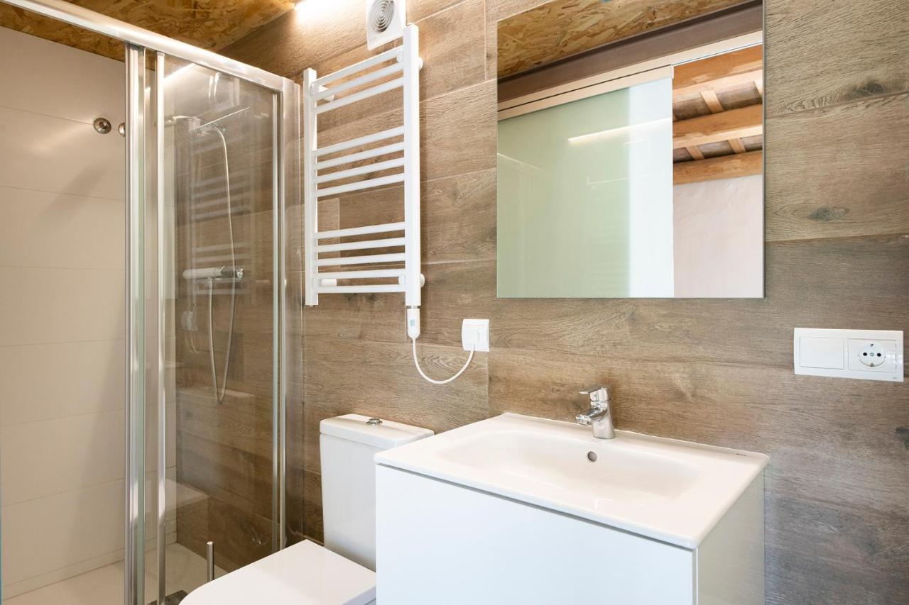 Can Ku Banyoles Exterior photo